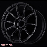 ヨコハマ アドバンレーシング RZ-F2 8.5-18 レーシングチタニウム