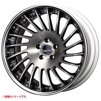 SSR エグゼキューター CV05S 11.0-20 クリスタルシルバー |タイヤ1番