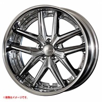 Amistadのホイール一覧 | タイヤ通販のタイヤ1番.com