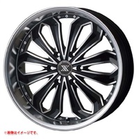 アクト ゼロブレイクX 6.5-17 ブラックポリッシュ |タイヤ1番.com