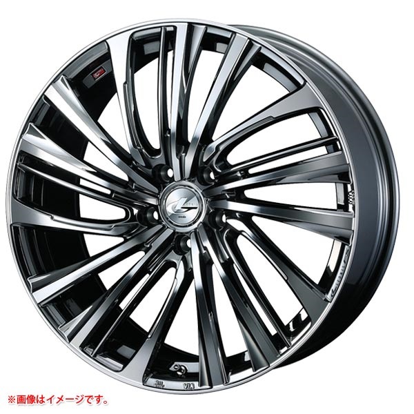 ウェッズ レオニス FS 7.0-17 BMCミラーカット BMCMC |タイヤ1番.com