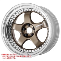 ゴールドマン様　オーダー品　① ワーク マイスター S1 3P 13.0-18 チタンゴールド HPG |タイヤ1番.com