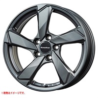 フォルクスワーゲン ゴルフ6-ネクセンのスタッドレス・タイヤホイール