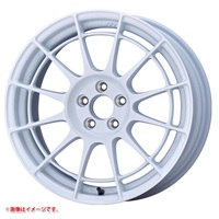 エンケイ レーシング レボリューション NT03RR 7.5-17 ホワイト