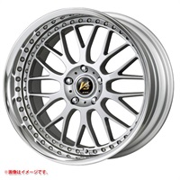 PRO-LITE　軽量ホイール　シルバー PRO-LITE 軽量ホイール シルバー