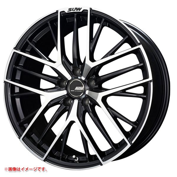 クライメイト アリア S-5 7.0-18 BLP |タイヤ1番.com|タイヤ購入から