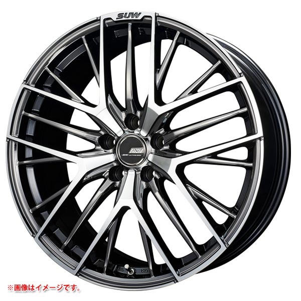 クライメイト アリア S-5 7.0-18 SBCP |タイヤ1番.com|タイヤ購入から