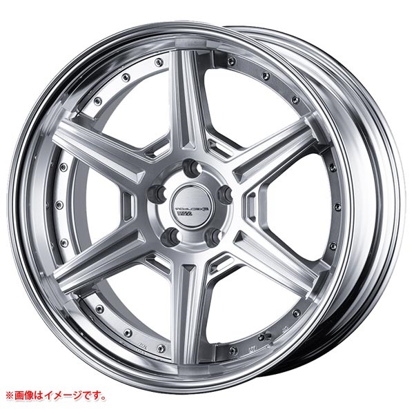 SSR エグゼキューター RC06S 9.0-20 ダイヤモンドシルバー |タイヤ1番