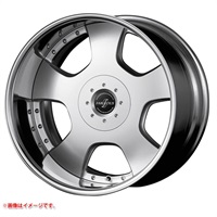 ファブレス プロファンド LD-5 6.5-17 マットブラック |タイヤ1番.com