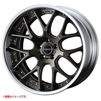 ウェッズ マーベリック 1307M 9.5-19 メタリックブロンズ |タイヤ1番