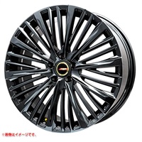 レアマイスター プレミックス MER-X 7.5-20 マットブラック |タイヤ1番