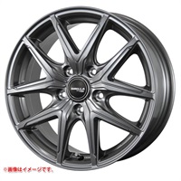 トピー シビラ ネクスト F05 6.0-15 ディープシルバー |タイヤ1番.com