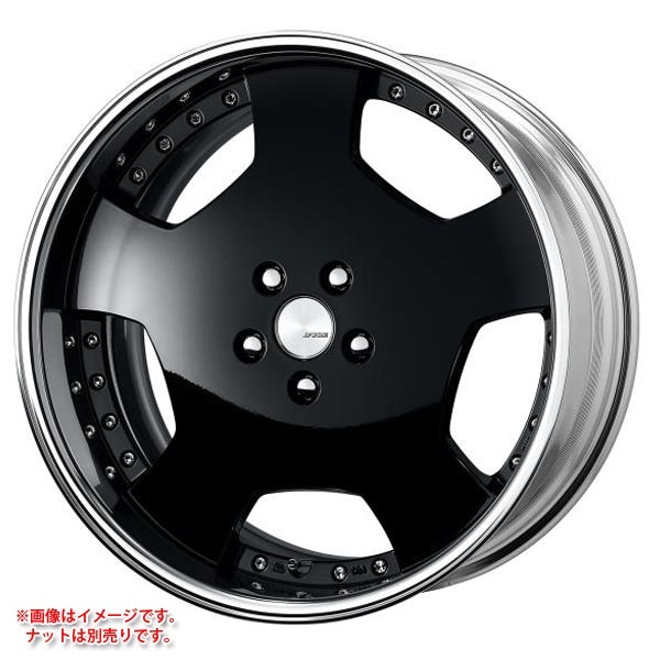 もも　タイヤホイールセット❸ MOMO（モモ） Heritage6 ヘリテージ6 18インチ 8.0J マットブラック