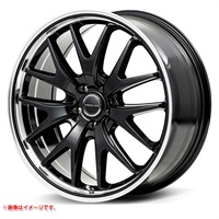 マルカサービス ヴァーテックワン エグゼ7 7.0-17 グロスブラック