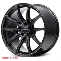 レイズ ベルサス VV25R 9.5-19 グラスブラックRAP 68J |タイヤ1番.com