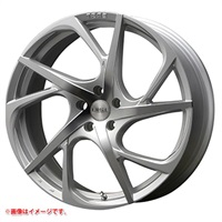 エアスト VS5-R 8.0-18 ブラックポリッシュ |タイヤ1番.com|タイヤ購入