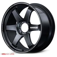 【Taku】レイズボルクレーシングTE37C 14インチ【2本】 レイズ ボルクレーシング TE37 ウルトラ X 9.5-20 ブラストブラック2