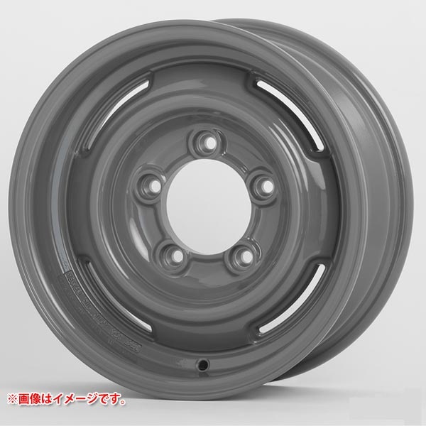 アピオ ワイルドボア SR プラス 6.0-15 アイアングレー |タイヤ1番.com