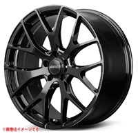 レイズ RS 2x7FT 8.5-20 グロッシーブラック BXZ |タイヤ1番.com