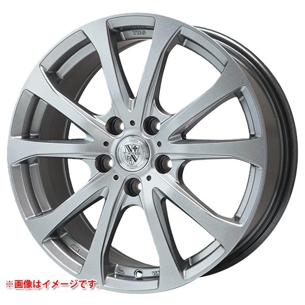 ビッグウェイ TRG バーン2 7.5-18 メタルグレー |タイヤ1番.com|タイヤ