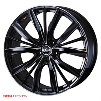 ウェッズ レオニス VX2 8.0-19 クラシカルガンメタ CLGMT |タイヤ1番
