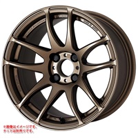 ワーク エモーション CR極 8.0-15 グリミットシルバー GTS |タイヤ1番