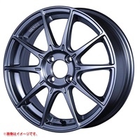 SSR GTX01 5.0-15 ダークシルバー |タイヤ1番.com|タイヤ購入から取付