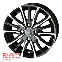 5/55R17 ホイールセット ブラック/シルバー あやはるパパ あやはるパパ様専用 5⁄55R17 ホイールセット 3⁄4ブラック⁄