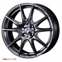 ウェッズ ウェッズスポーツ SA-25R 5.0-15 ウォースブラッククリア WBC