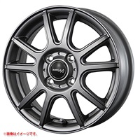 トピー シビラ ネクスト PX 5.5-15 マットシルバー MS |タイヤ1番.com