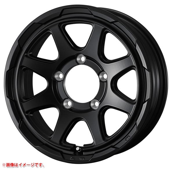 ウェッズ スタットベルク セミマットブラック