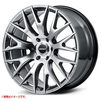 レイズ ホムラ 2x9R 10.0-22 グロッシーブラック BNJ |タイヤ1番.com