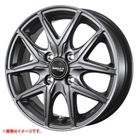 トピー シビラ ネクスト F05 6.0-16 ディープシルバー |タイヤ1番.com