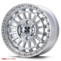 MLJ エクストリームJ XJ08 8.0-17 サテンブラック SB |タイヤ1番.com