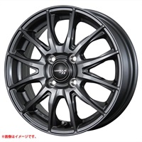 トピー シビラ ネクスト X2 4.0-13 ディープシルバー |タイヤ1番.com