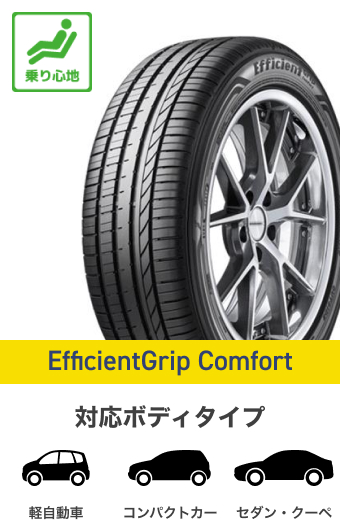 EfficientGripComfort