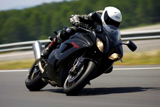 バイクの点検ポイント