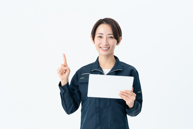 タイヤローテーションをする目安