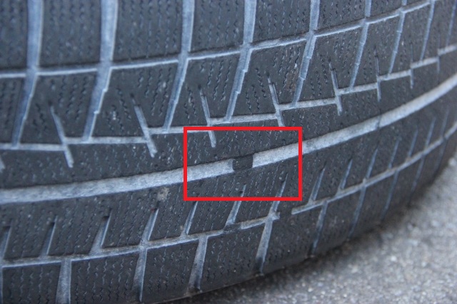 スリップサインの役割