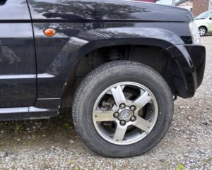 PCDとは？車のホイールを交換する際のチェックポイントを解説