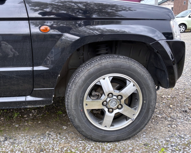 PCDとは?車のホイールを交換する際のチェックポイントを解説