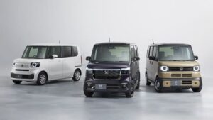 ホンダ・N-BOXに最適なタイヤサイズは？年代別の選び方や交換時の注意点・費用も解説