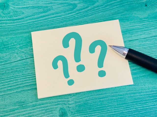 タイヤの空気圧に関するよくある質問