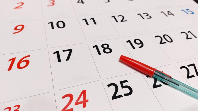 夏タイヤ（サマータイヤ・ノーマルタイヤ）が安くなる時期