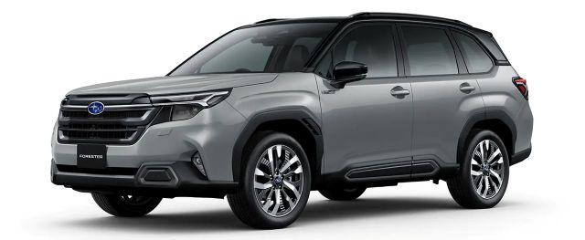 フォレスターにおすすめのタイヤ5選!用途別・サイズ別の選び方を徹底解説