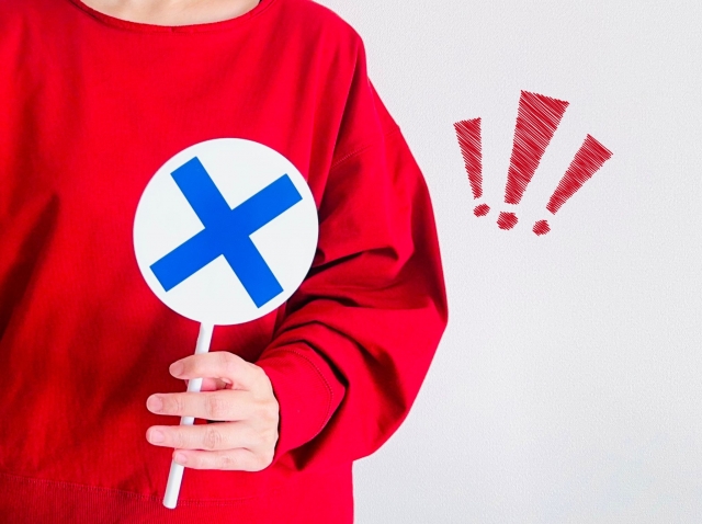 フォレスターのタイヤ選びでよくある失敗例