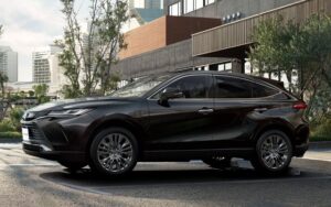 ハリアーにおすすめのタイヤ5選！用途別・サイズ別の選び方を徹底解説