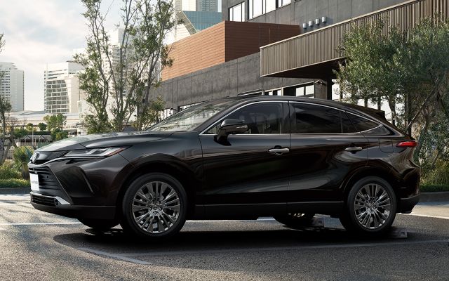 ハリアーにおすすめのタイヤ5選！用途別・サイズ別の選び方を徹底解説