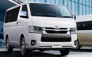 ハイエースにおすすめのタイヤ5選！用途別・サイズ別の選び方を徹底解説