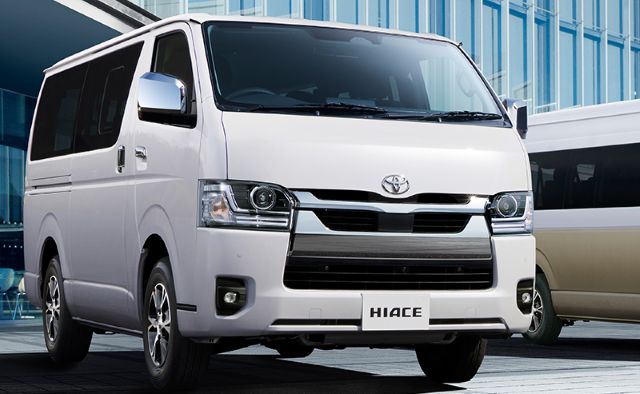 ハイエースにおすすめのタイヤ5選！用途別・サイズ別の選び方を徹底解説